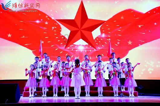 宝贝七巧板