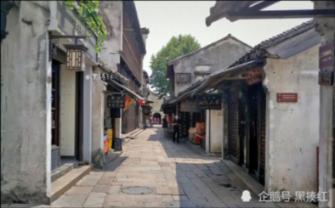清晚期粉彩无双谱瓷器真品图片和鉴赏方法
